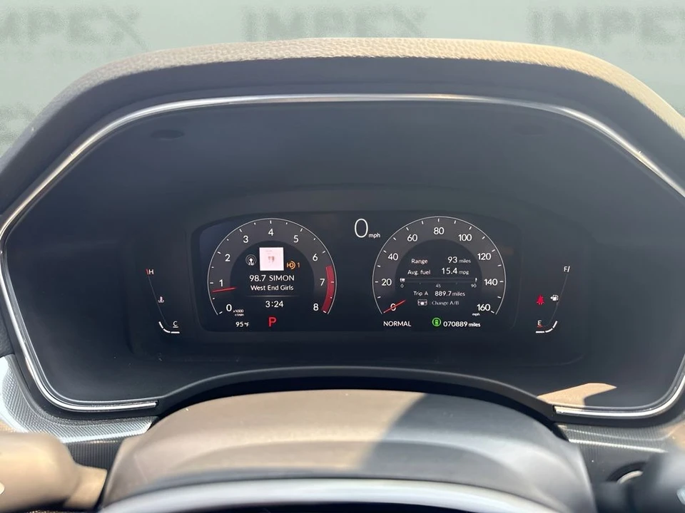2024 Acura Integra 5th Gen - Image 14 of 23