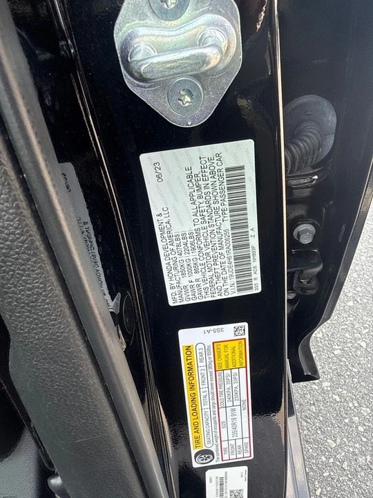 2024 Acura Integra 5th Gen - Image 20 of 23