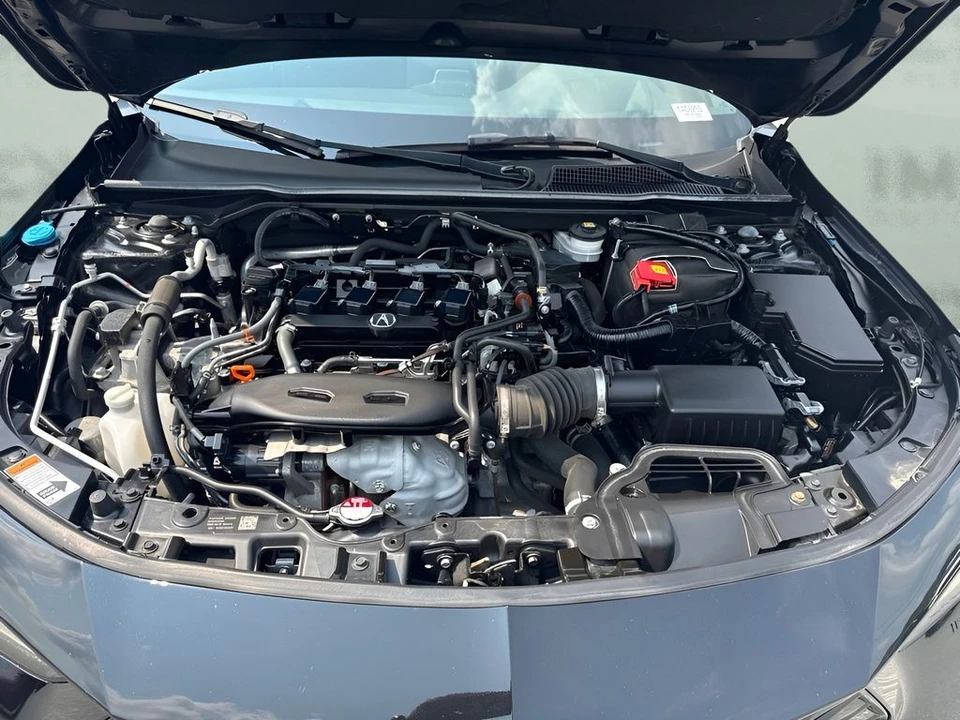 2024 Acura Integra 5th Gen - Image 19 of 23