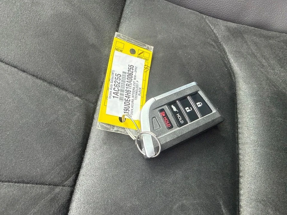 2024 Acura Integra 5th Gen - Image 23 of 23