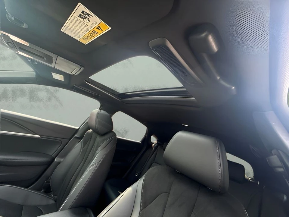2024 Acura Integra 5th Gen - Image 6 of 23