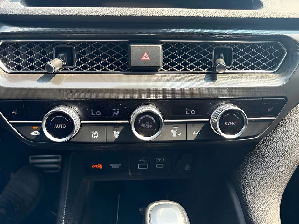 2024 Acura Integra 5th Gen - Image 10 of 23