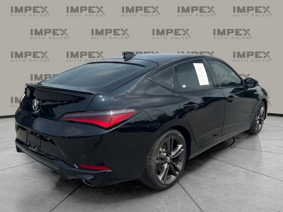 2024 Acura Integra 5th Gen - Image 3 of 23