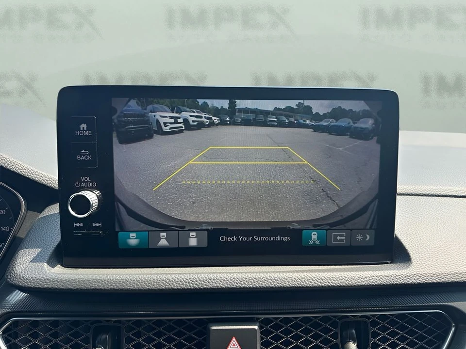 2024 Acura Integra 5th Gen - Image 11 of 23