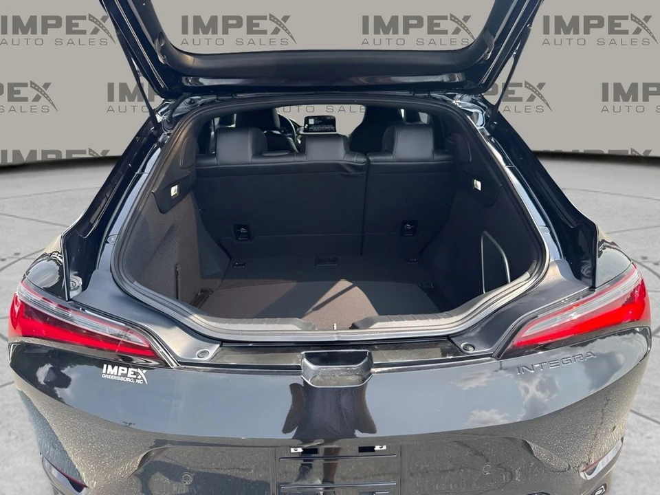 2024 Acura Integra 5th Gen - Image 18 of 23