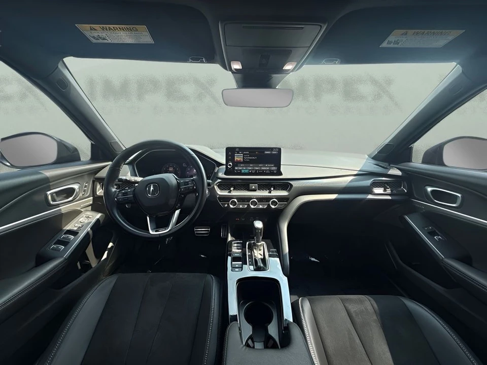 2024 Acura Integra 5th Gen - Image 8 of 23
