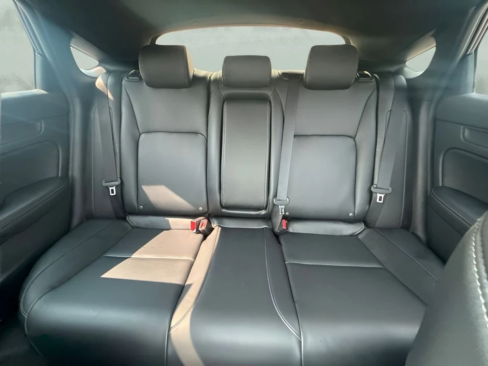 2024 Acura Integra 5th Gen - Image 7 of 23