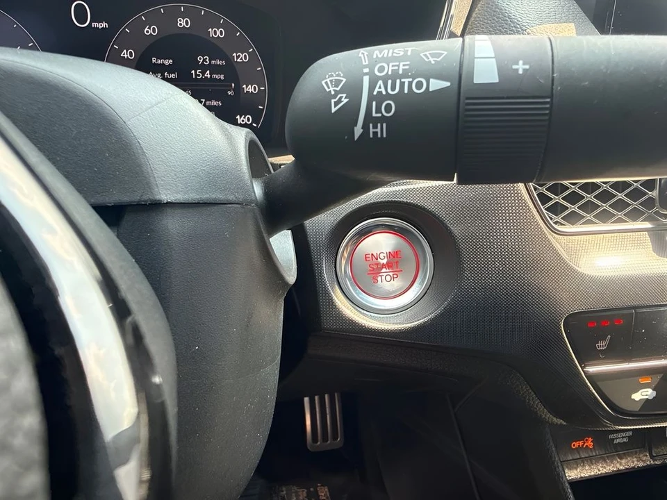 2024 Acura Integra 5th Gen - Image 13 of 23