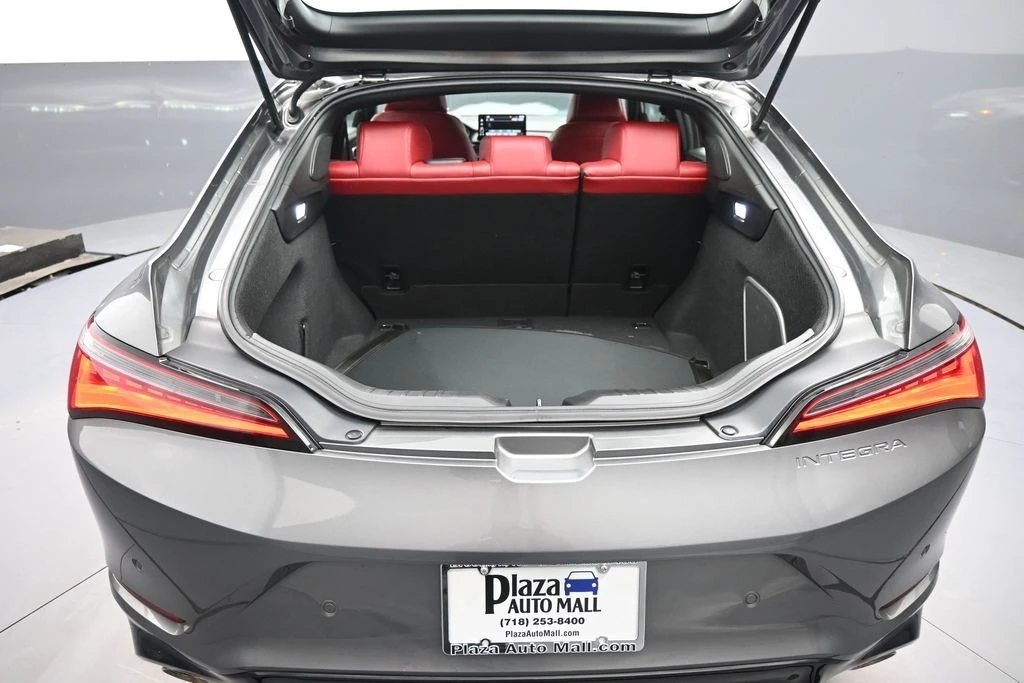 2024 Acura Integra 5th Gen - Image 22 of 31
