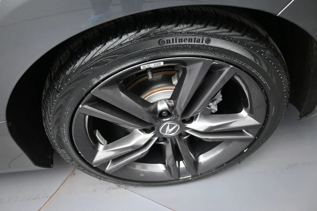2024 Acura Integra 5th Gen - Image 15 of 31