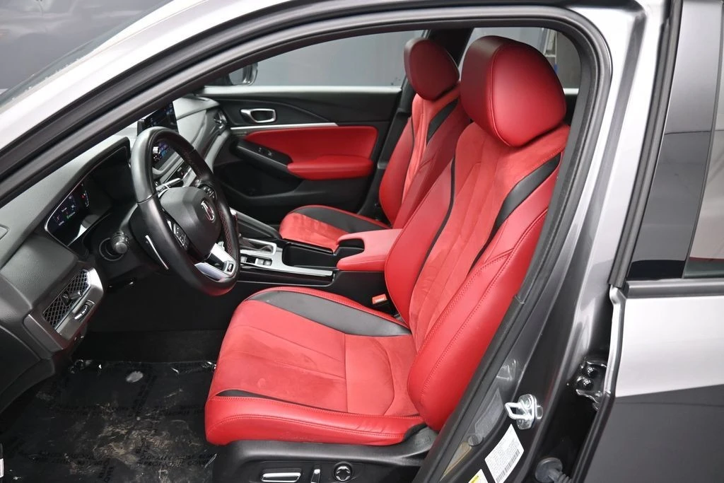 2024 Acura Integra 5th Gen - Image 19 of 31