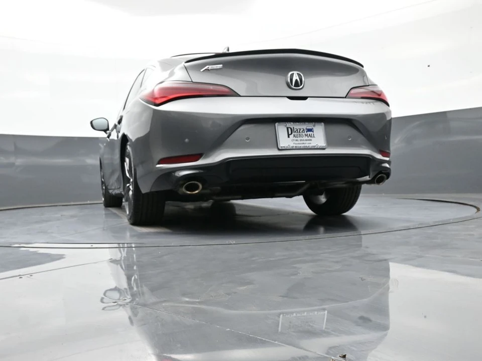 2024 Acura Integra 5th Gen - Image 30 of 31