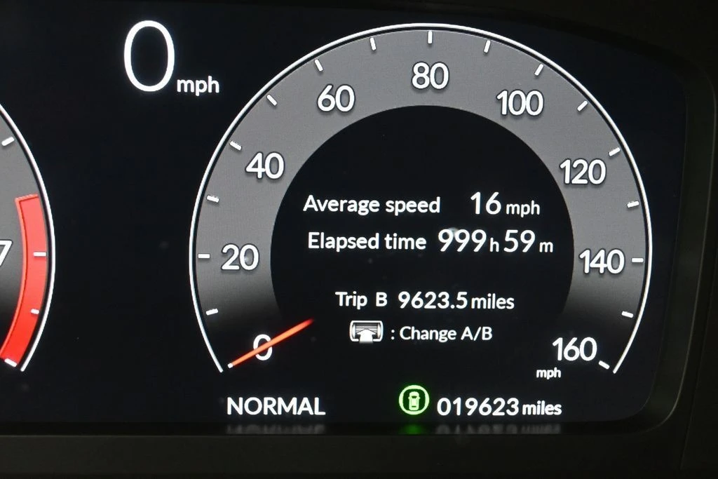 2024 Acura Integra 5th Gen - Image 16 of 31