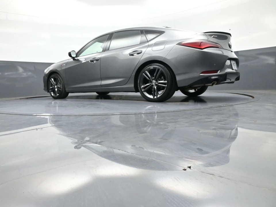 2024 Acura Integra 5th Gen - Image 31 of 31