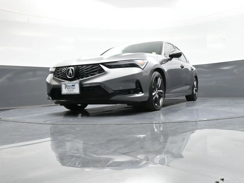 2024 Acura Integra 5th Gen - Image 25 of 31