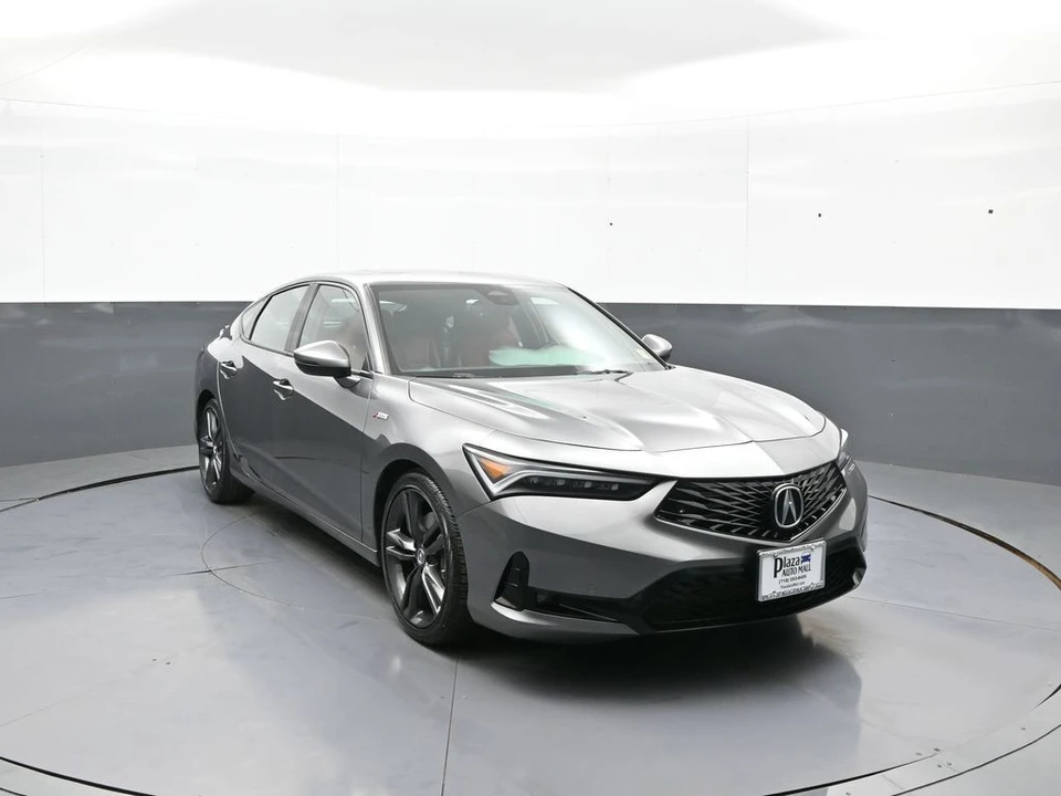 2024 Acura Integra 5th Gen - Image 3 of 31