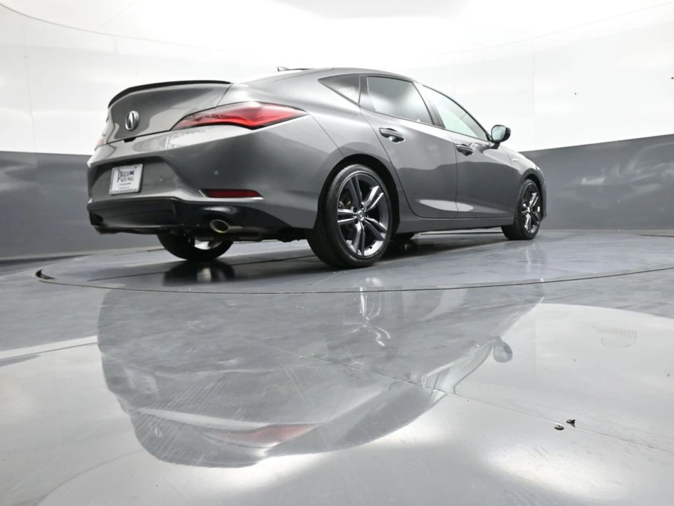 2024 Acura Integra 5th Gen - Image 29 of 31