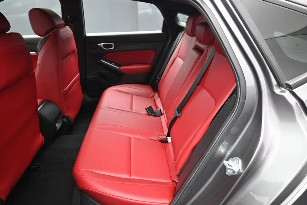 2024 Acura Integra 5th Gen - Image 21 of 31