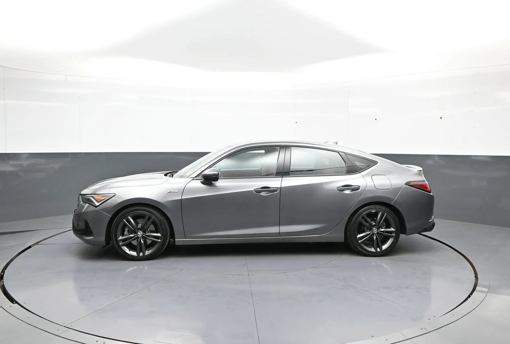 2024 Acura Integra 5th Gen - Image 9 of 31