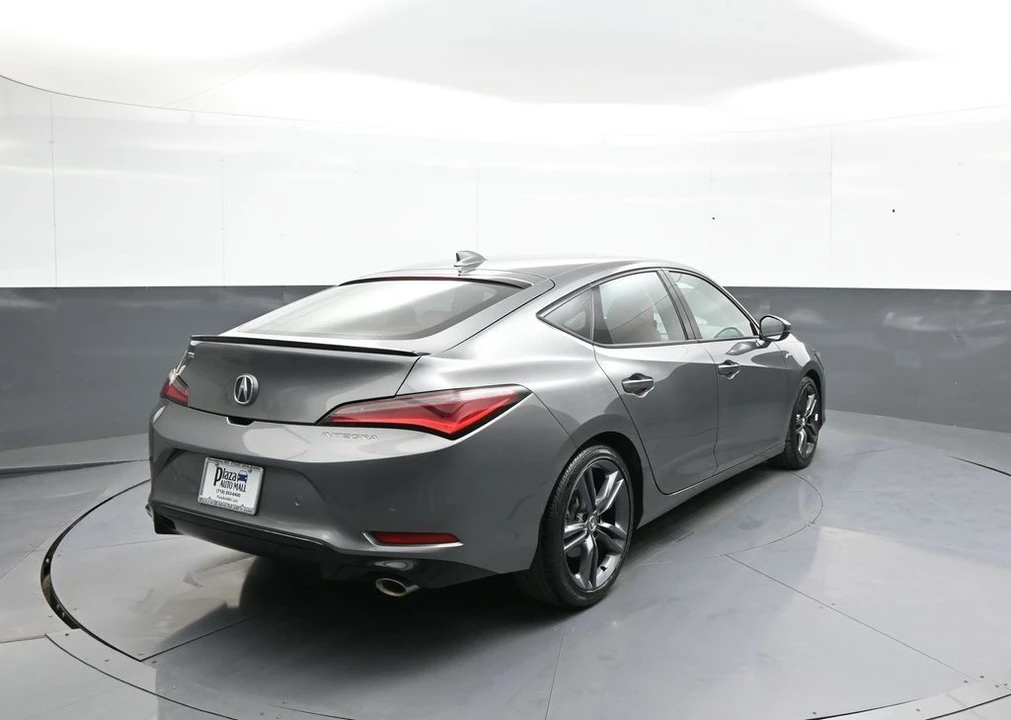 2024 Acura Integra 5th Gen - Image 6 of 31