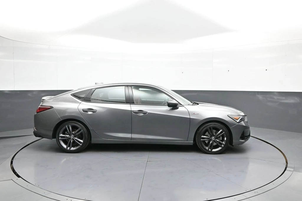 2024 Acura Integra 5th Gen - Image 5 of 31