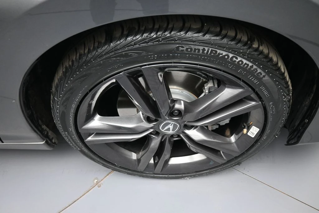 2024 Acura Integra 5th Gen - Image 13 of 31
