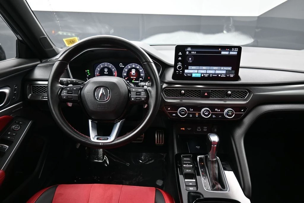 2024 Acura Integra 5th Gen - Image 20 of 31