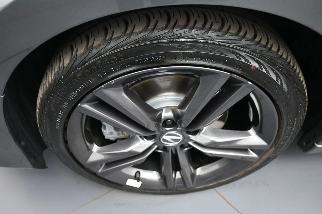 2024 Acura Integra 5th Gen - Image 14 of 31
