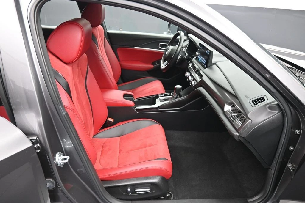 2024 Acura Integra 5th Gen - Image 24 of 31