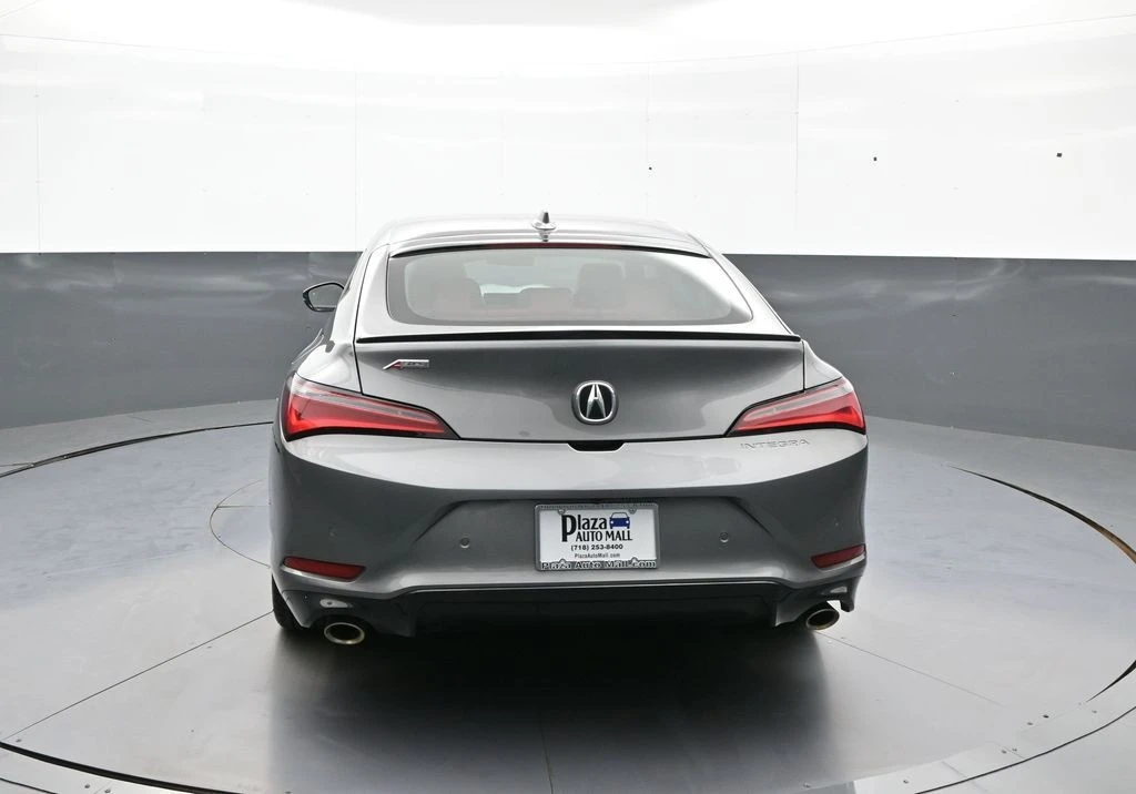 2024 Acura Integra 5th Gen - Image 7 of 31