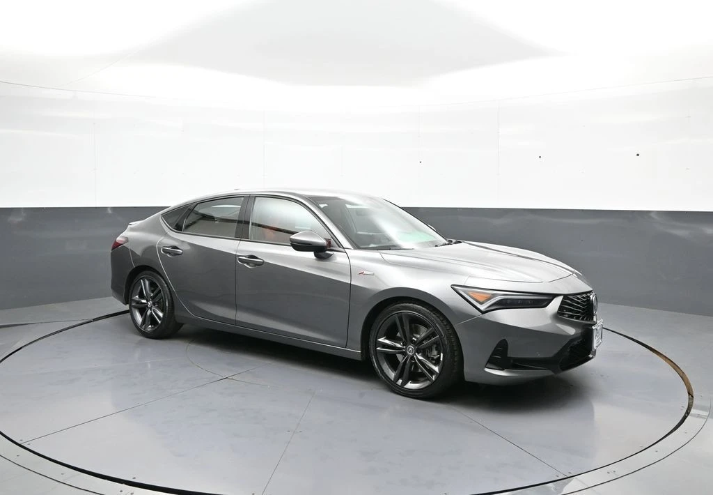 2024 Acura Integra 5th Gen - Image 4 of 31
