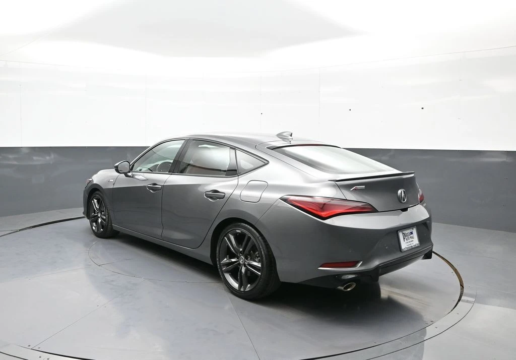 2024 Acura Integra 5th Gen - Image 8 of 31