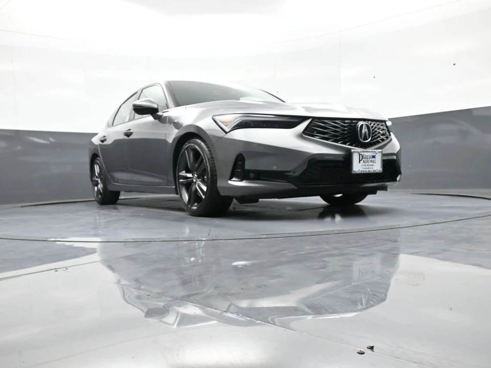 2024 Acura Integra 5th Gen - Image 27 of 31