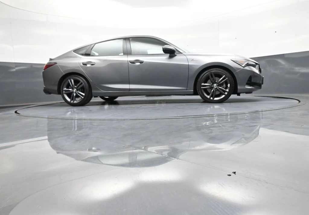 2024 Acura Integra 5th Gen - Image 28 of 31