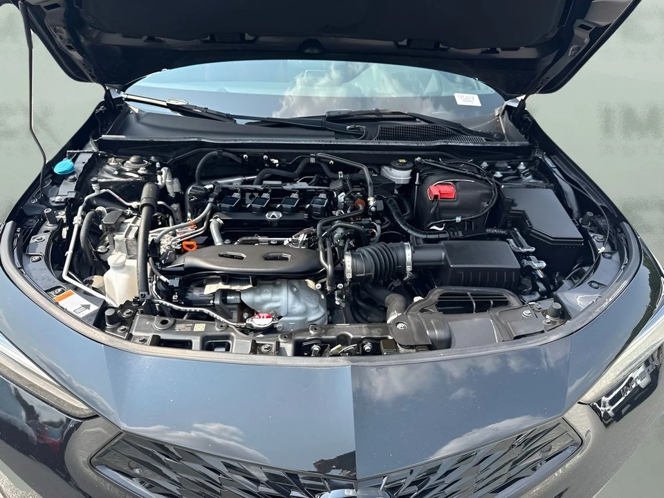 2024 Acura Integra 5th Gen - Image 19 of 23
