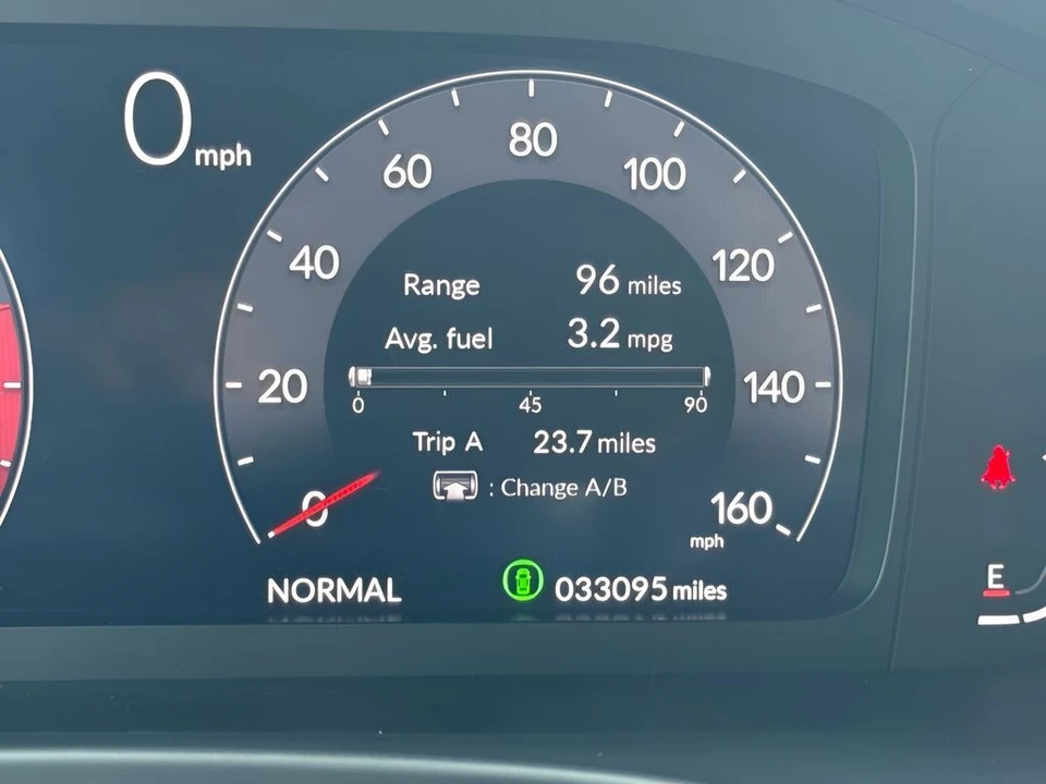 2024 Acura Integra 5th Gen - Image 15 of 23