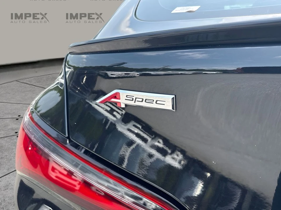 2024 Acura Integra 5th Gen - Image 21 of 23