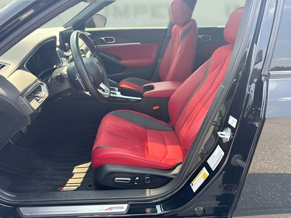 2024 Acura Integra 5th Gen - Image 5 of 23