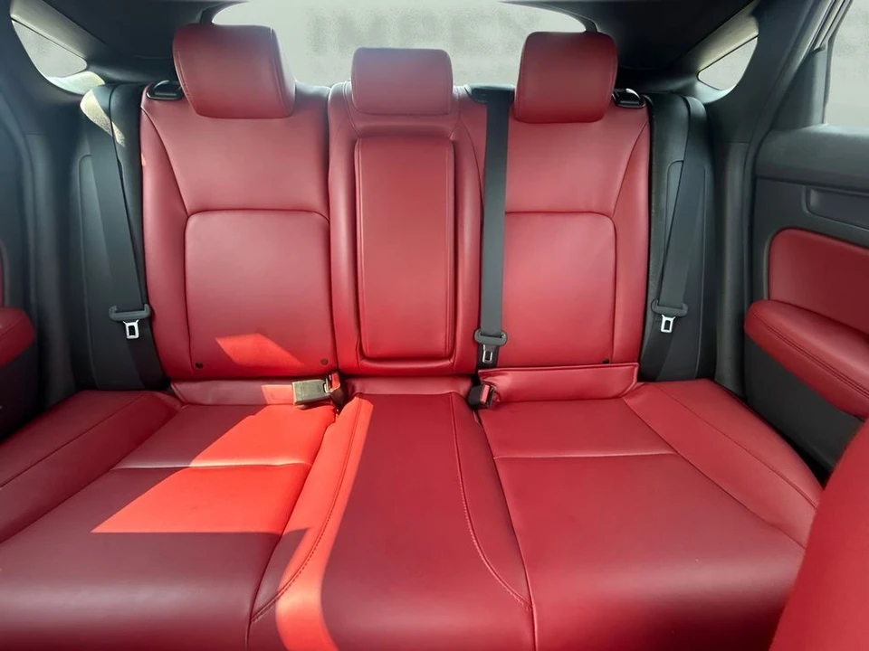 2024 Acura Integra 5th Gen - Image 7 of 23