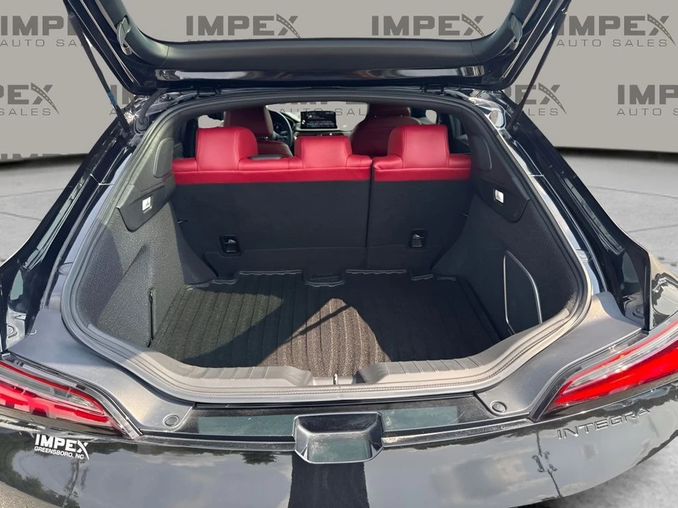 2024 Acura Integra 5th Gen - Image 18 of 23