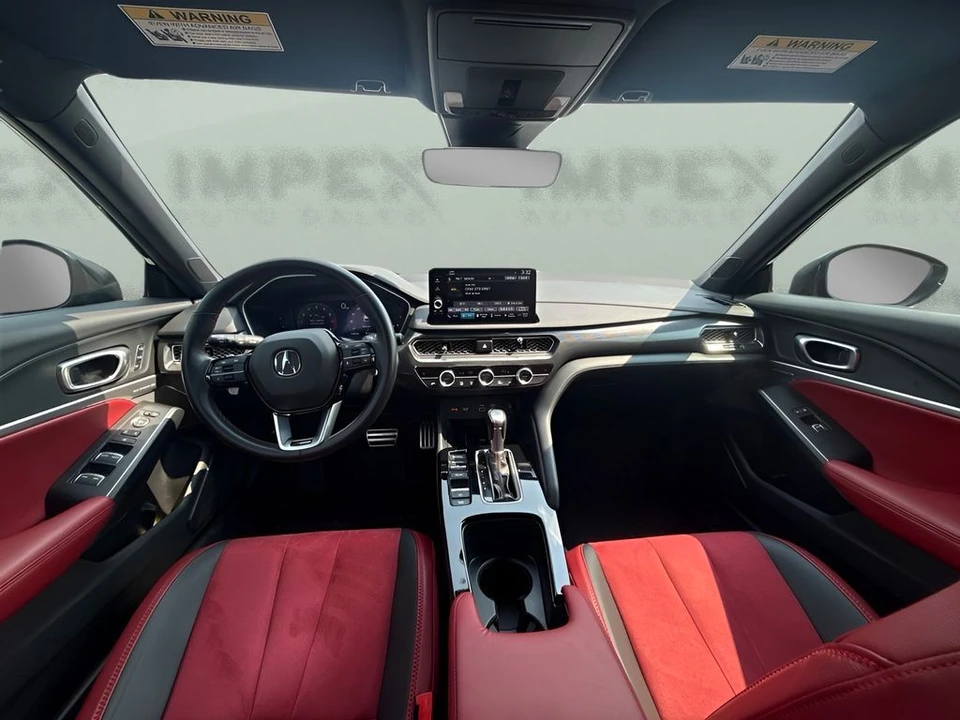 2024 Acura Integra 5th Gen - Image 8 of 23