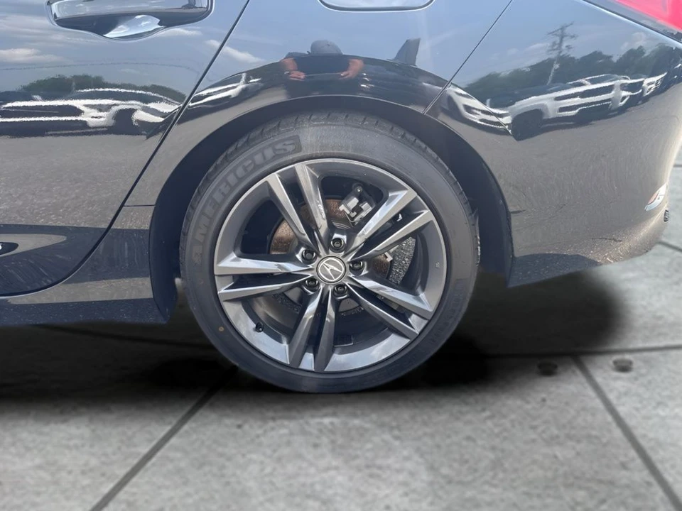 2024 Acura Integra 5th Gen - Image 22 of 23
