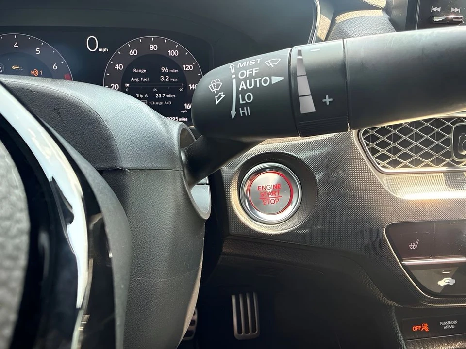 2024 Acura Integra 5th Gen - Image 13 of 23