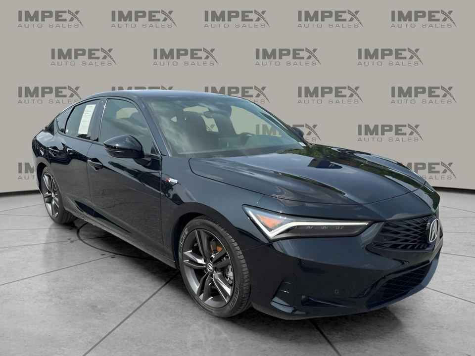 2024 Acura Integra 5th Gen - Image 4 of 23