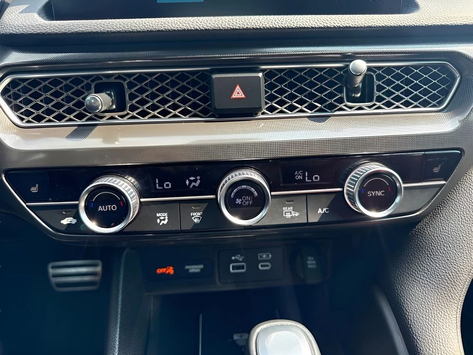 2024 Acura Integra 5th Gen - Image 10 of 23