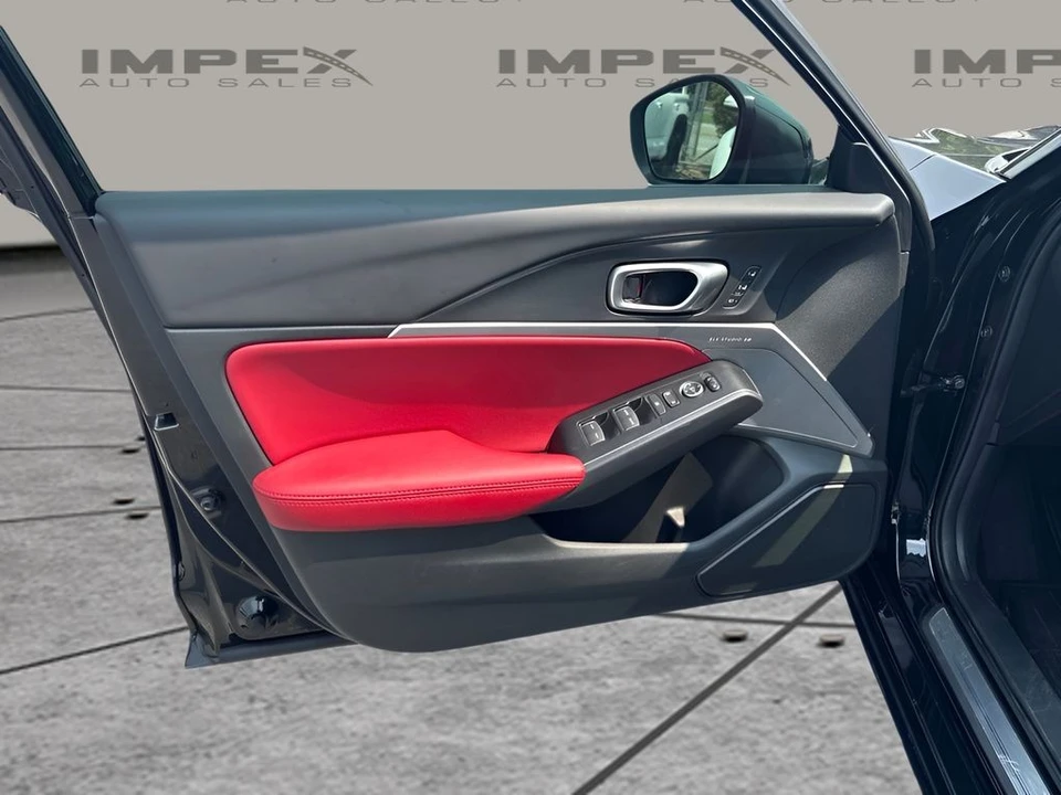 2024 Acura Integra 5th Gen - Image 16 of 23