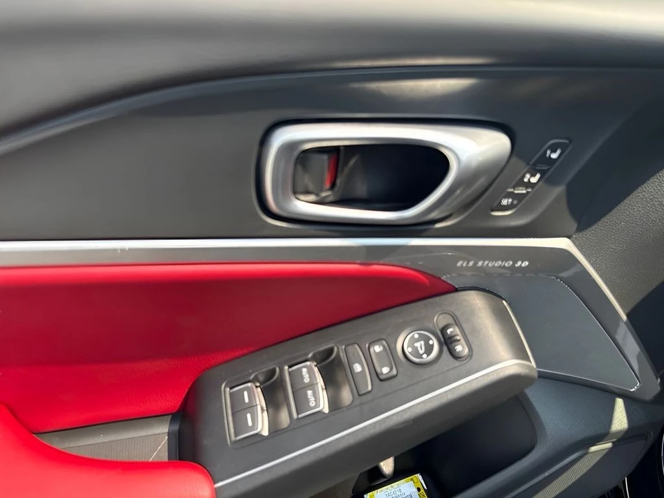 2024 Acura Integra 5th Gen - Image 17 of 23