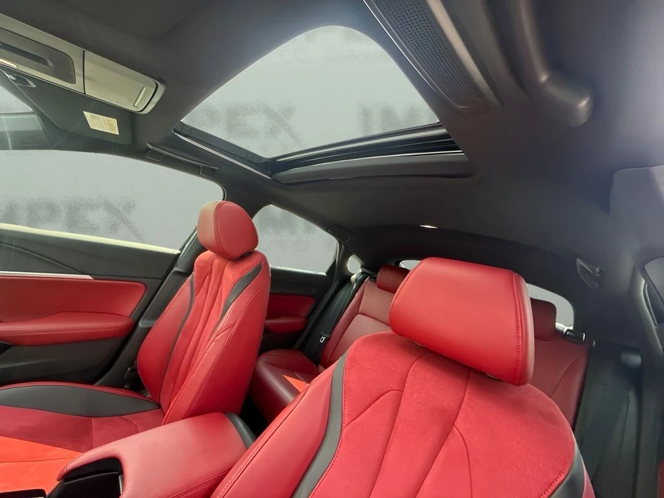 2024 Acura Integra 5th Gen - Image 6 of 23