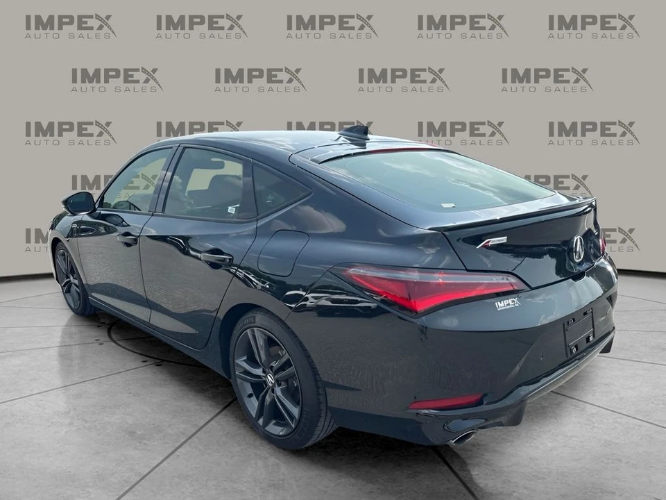 2024 Acura Integra 5th Gen - Image 2 of 23