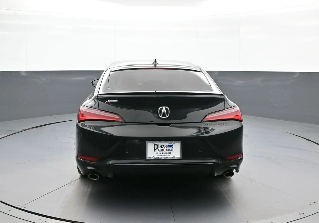 2024 Acura Integra 5th Gen - Image 7 of 12